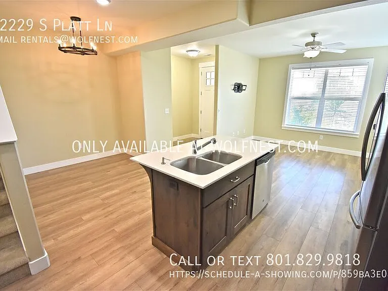 12229 S Platt Ln — Photo 12