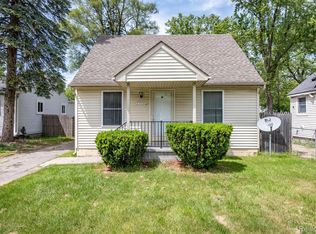 27034 Shiawassee Rd, Southfield, MI 48033