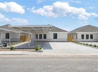 5323 Vision St #A, Rio Grande City, TX 78582