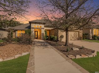 18622 GOLDEN MAIZE, San Antonio, TX 78258