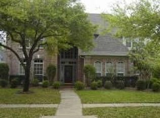 1422 Quiet Trl, Sugar Land, TX 77479