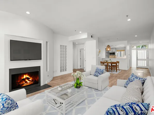 2913 3rd St Unit 306, Santa Monica, CA 90405