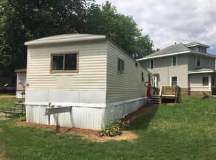 1904 N Francis St TRLR 6, Monticello, IN 47960