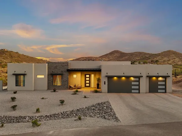 511 E TUMBLEWEED Drive, Phoenix, AZ 85085