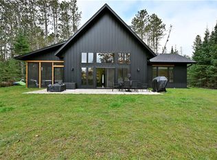 13152W Nova Road, Hayward, WI 54843