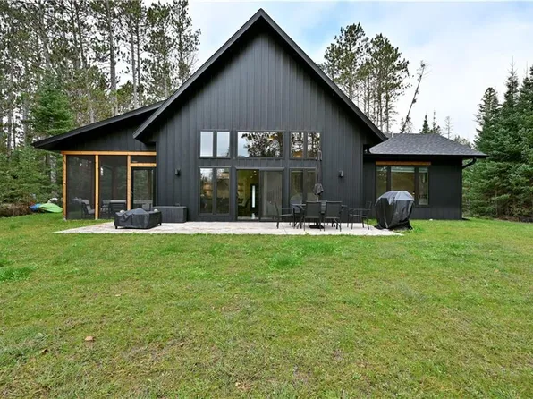 11348N Ursa Road, Hayward, WI 54843