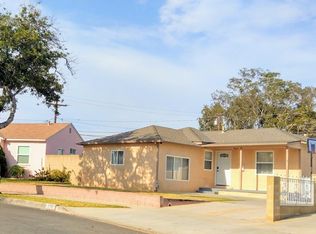 10130 Flallon Ave, Santa Fe Springs, CA 90670