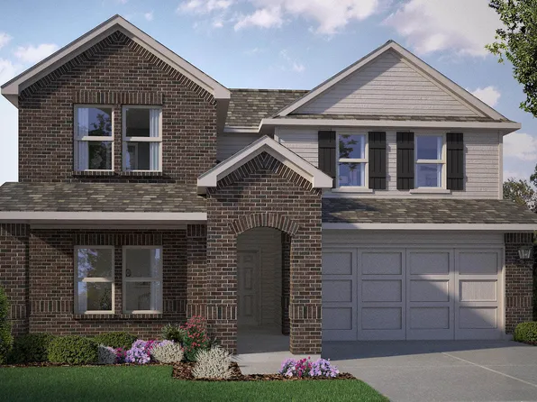 700 Smart Strike Trl, Granbury, TX 76049