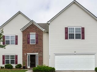 3314 Hendricks Chapel Ln, Charlotte, NC 28216