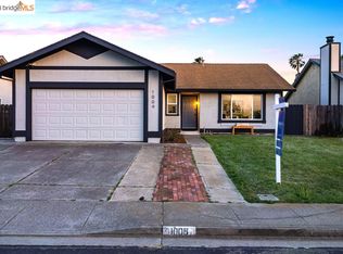 1009 Whistler Dr, Suisun City, CA