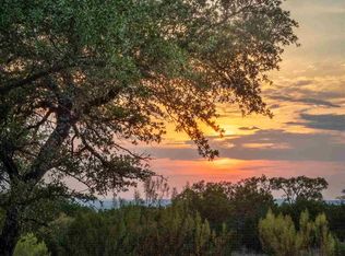 3 Creeks Dr, Bertram, TX 78605