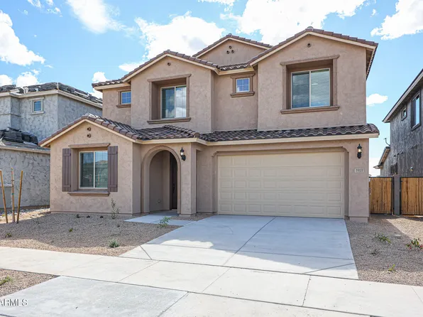 1951 W SIENNA BOUQUET Place, Phoenix, AZ 85085