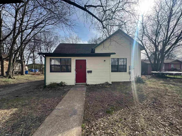 434 S Broad St, Batesville, AR 72501