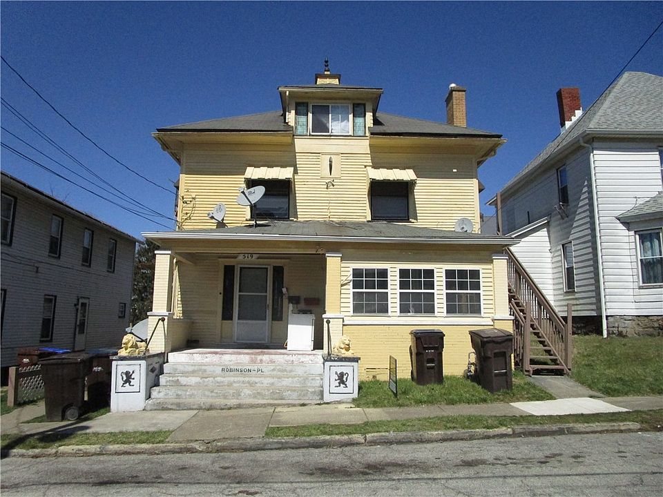 2nd image of 519 Robinson Pl
