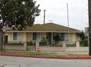 260 W 220th St, Carson, CA 90745