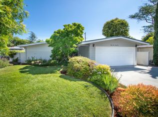 3461 Murdoch Dr, Palo Alto, CA 94306