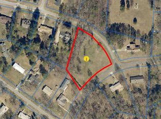 Larch Rd, Salisbury, NC 28147
