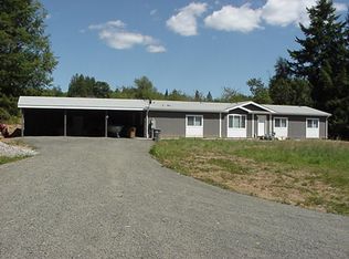 90 Ross Rd, Oakville, WA 98568