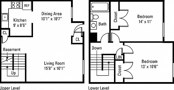 Riverton Knolls Apartment and Townhomes — Photo 30