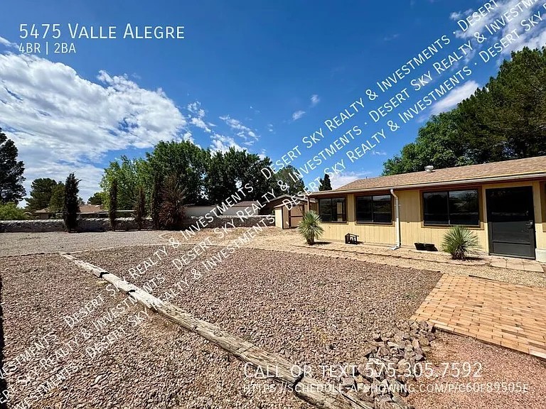 5475 Valle Alegre — Photo 29