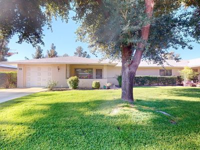 15426 N Lakeforest Dr, Sun City, AZ, 85351
