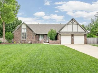 1419 E Kay St, Derby, KS 67037