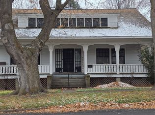 1108 N Ave, La Grande, OR 97850