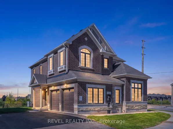 1489 Whitlock Ave, Milton, ON L9E 1S9