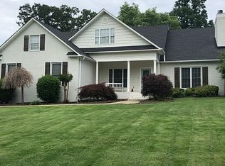 405 Huntcliff Dr, Jonesboro, AR 72404