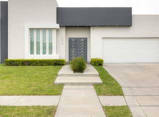 2010 N 44th Ln, McAllen, TX 78501