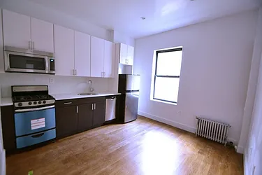 Rented by Trion Real Estate Management