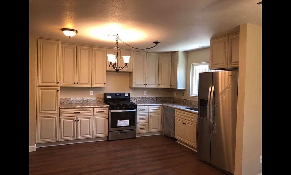 Gorgeous New Kitchen!