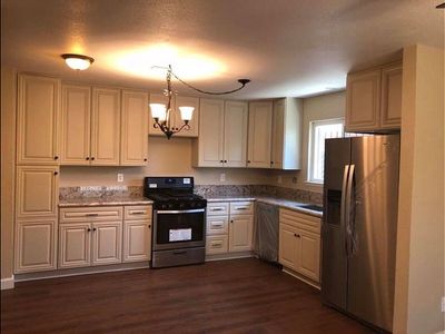 310 W California Ave, Fresno, CA, 93706