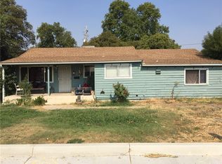 360 Antelope Blvd, Red Bluff, CA 96080