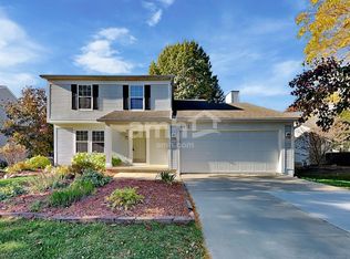 8612 Oak Creek Dr, Lewis Center, OH 43035