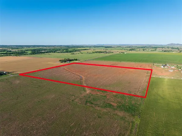 3 East County Road Racetrack Road Lot 3 #159, Altus, OK 73521