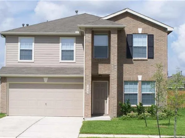 10322 Southover Ct, Houston, TX 77075