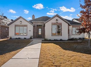 4619 138th Pl, Lubbock, TX 79424