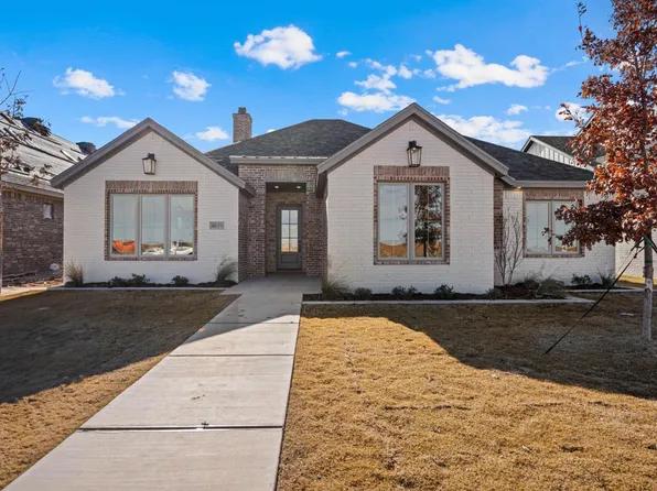 4619 138th Pl, Lubbock, TX 79424