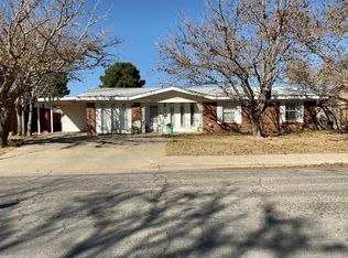 1705 Maple Ave, Midland, TX 79705