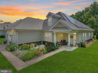 409 Pine Ridge Ct, Upper Marlboro, MD 20774