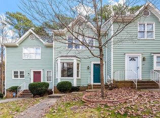 533 Oak Run Dr, Raleigh, NC 27606