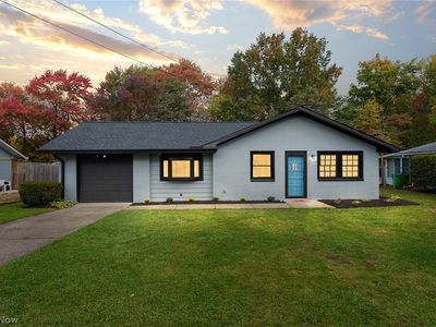 2201 Lynnwood Dr, Stow, OH, 44224