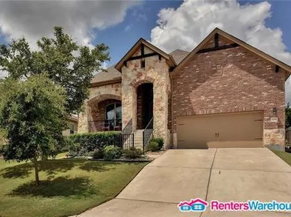 5437 Texas Bluebell Dr, Spicewood, TX 78669
