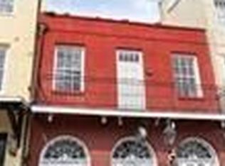 45 French Market Pl, New Orleans, LA 70116