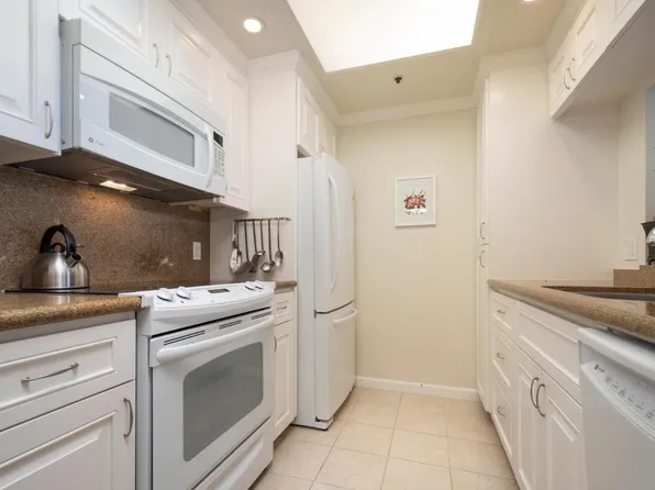 1 Baldwin Ave APT 707, San Mateo, CA 94401