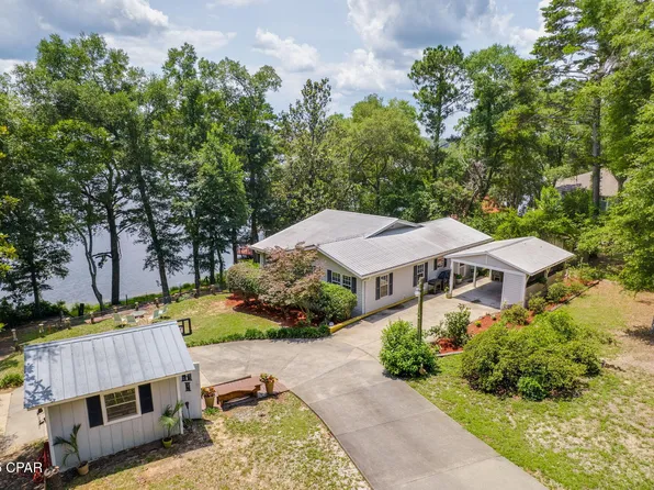 245 Squirrel Rd, Defuniak Springs, FL 32433