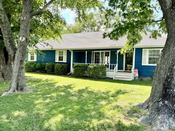 305 Cleveland Avenue, Baxter Springs, KS 66713