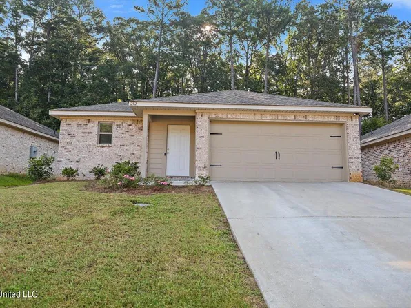 252 Skylane Dr, Pearl, MS 39208