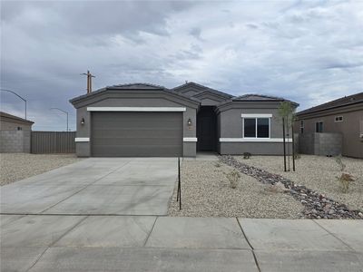 3964 Alan Ladd Dr, Kingman, AZ, 86409